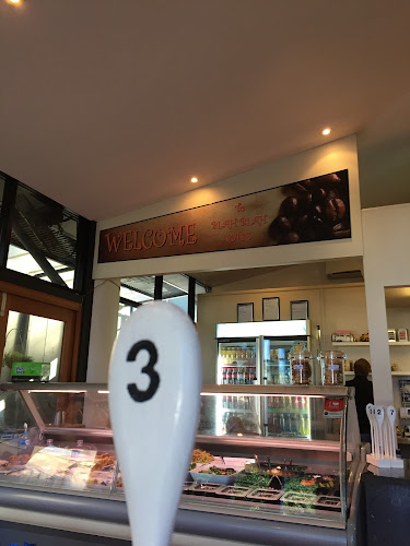 Blah Blah Sandwich Bar - Hospitality and gastronomy