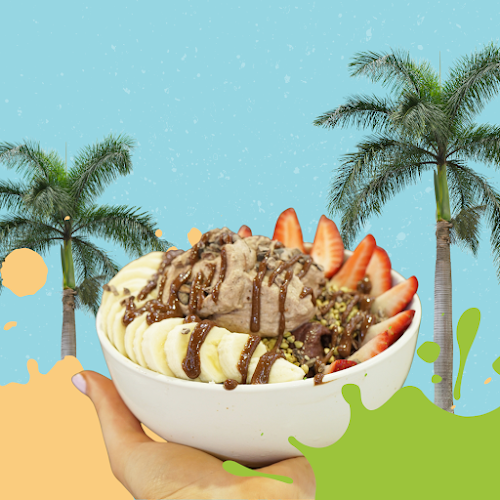 Comentarii opinii despre Active Blends Sydney St