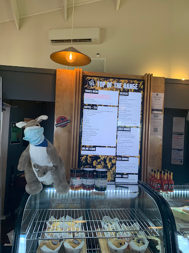 Top of the Range Tea Rooms - Mount Macedon