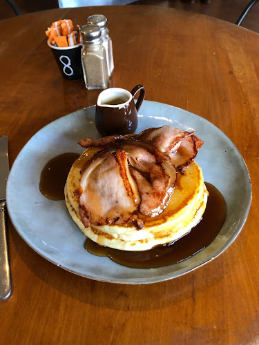 Comentarii opinii despre The Courtyard Cafe Berrima