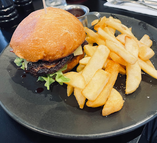 Opinii despre Tiger Eye în Brisbane City - Hospitality and gastronomy