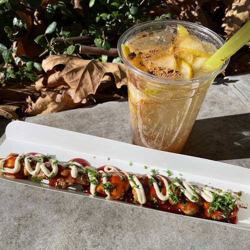 Comentarii opinii despre World Street Eats