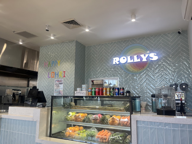 Comentarii opinii despre Rollys Tarneit