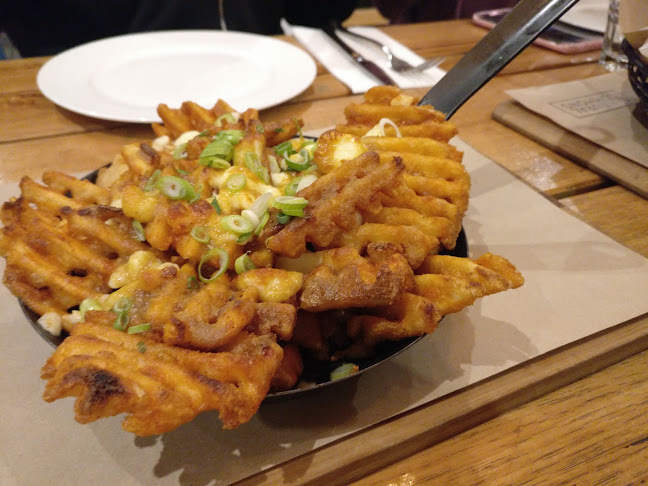 Comentarii opinii despre Cultural Commons