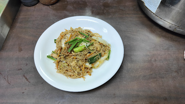 Comentarii opinii despre Fusion Cafe Darwin