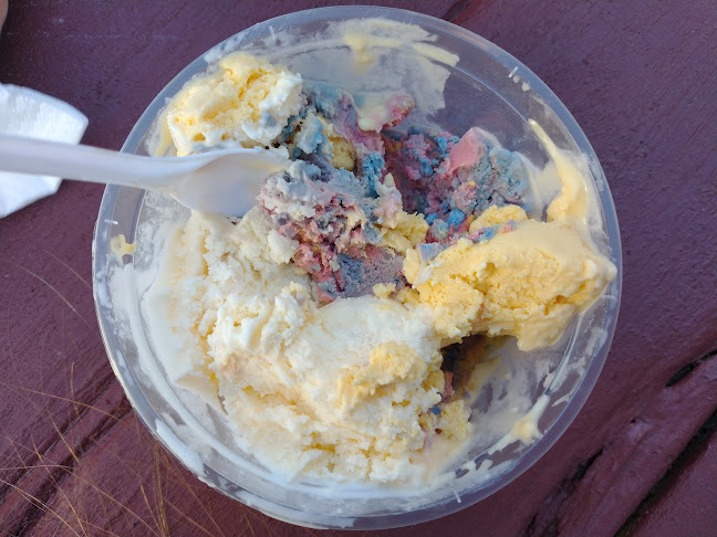 Opinii despre The Mogo Ice Creamery în Sydney - Hospitality and gastronomy