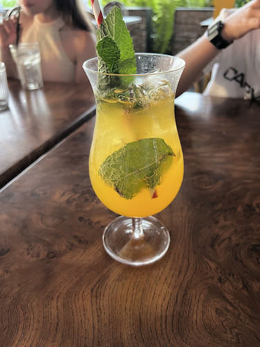 Osha Kitchen & Bar - Hope Island