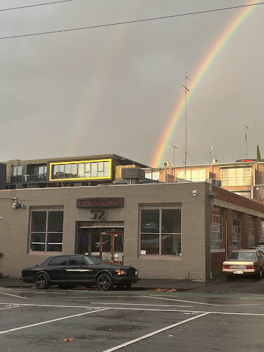 Café - Hospitality and gastronomy