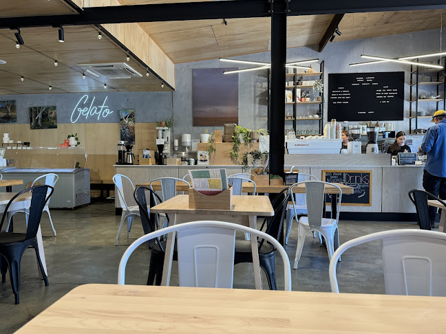 Bambino Espresso - Mount Isa City