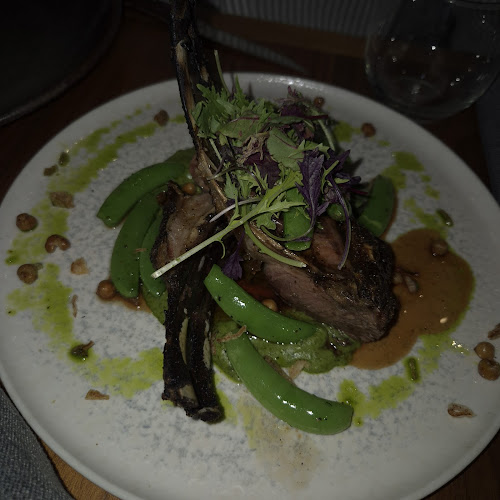 Opinii despre Coal Cellar + Grill în Adelaide - Hospitality and gastronomy