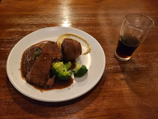 North Strathfield Hotel