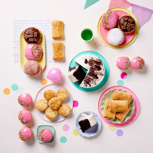 Ferguson Plarre's Bakehouse - North Melbourne