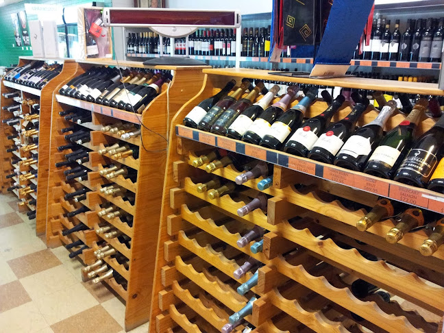 Bottle King Liquor - Hospitality and gastronomy