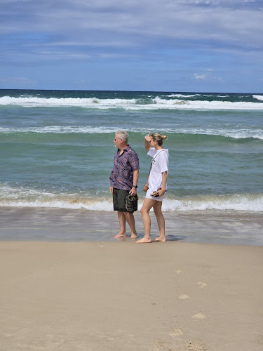 Comentarii opinii despre Cabarita Beach Hotel - Beach Bar & Grill