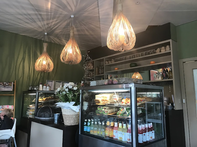 Darling West Cafe Geelong