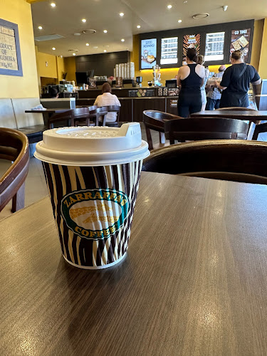 Opinii despre Zarraffa's Coffee Anzac Avenue (Toowoomba) în Harristown - Hospitality and gastronomy