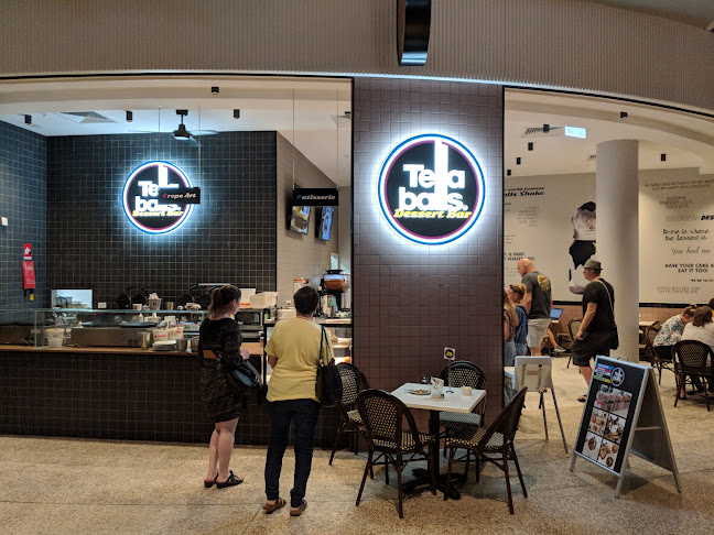 Tella Balls - East Maitland