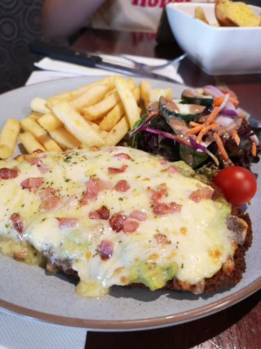 Centenary Tavern - Middle Park