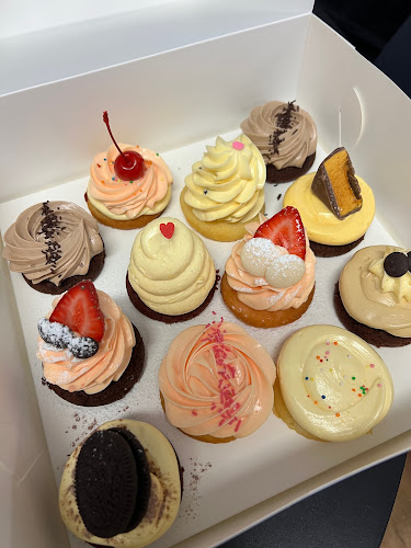 Cupcakes on Pitt - Sydney