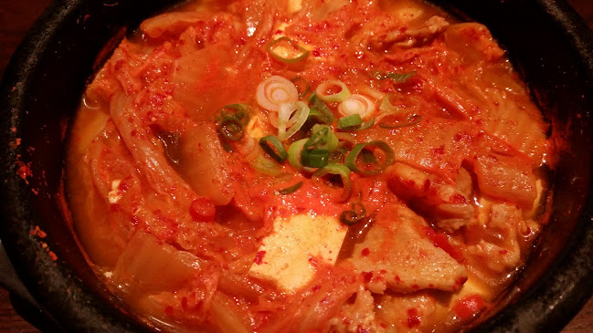 Madtongsan II - Hospitality and gastronomy