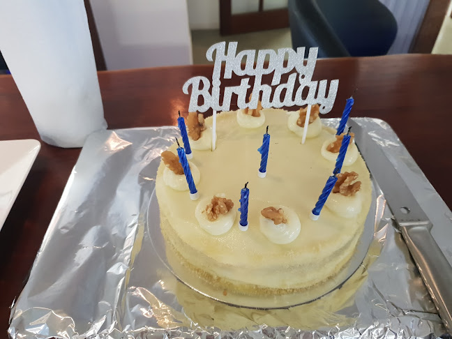 Gluten Free Patisserie - Ashmore