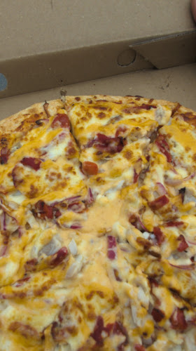 Maloney's Pizza Pakenham