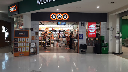 BWS Kotara
