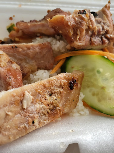 Comentarii opinii despre Three Mums Kitchen