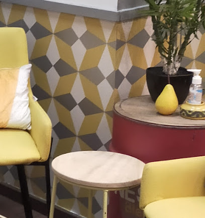 Your Mocha Your Mantra