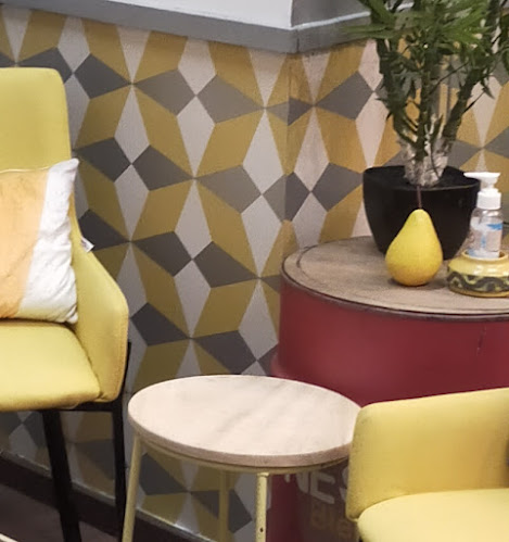 Your Mocha Your Mantra