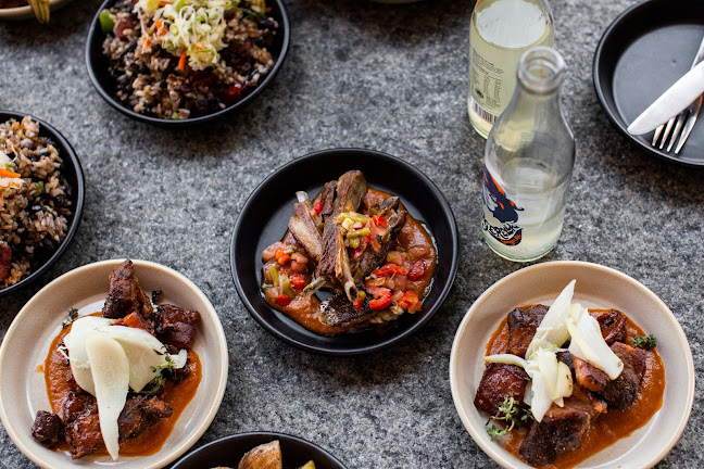 Opinii despre Soul Provider Catering ️ în Welshpool - Hospitality and gastronomy