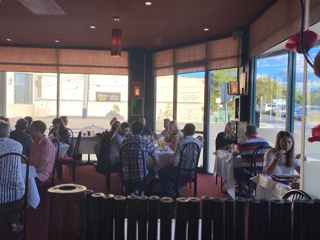 Comentarii opinii despre Shiraaz Indian Restaurant