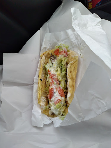 Steve's Fish Shop - Hospitality and gastronomy