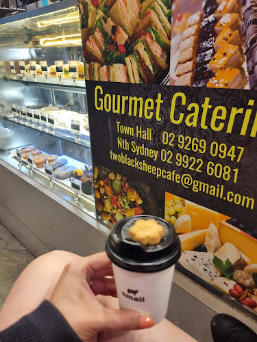 Two Black Sheep - Sydney