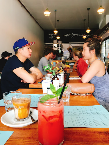 Nola's Foodstore Catering - Hospitality and gastronomy