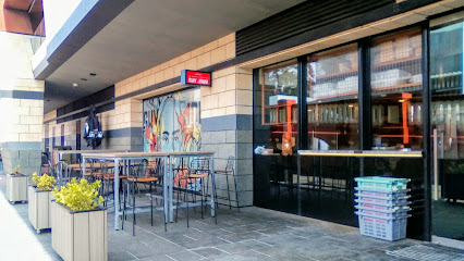 Shy John Brewery & Yum Cha