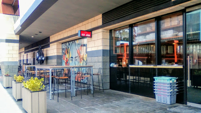 Shy John Brewery & Yum Cha