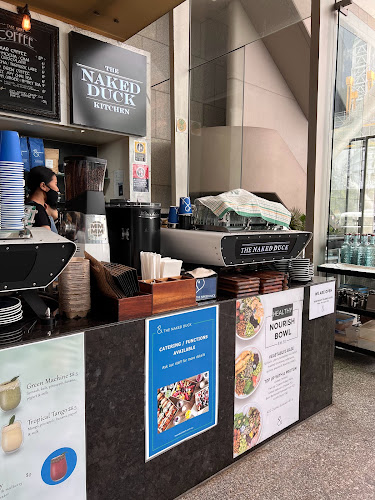 Opinii despre The Naked Duck Castlereagh în Sydney - Hospitality and gastronomy