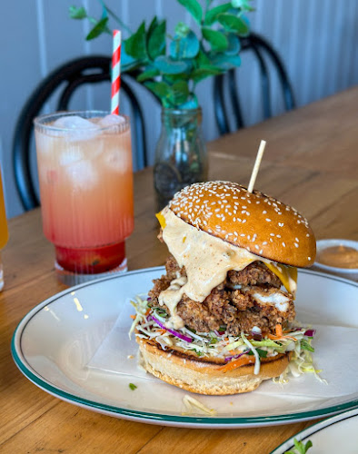 Embers grill and burger - Hospitality and gastronomy