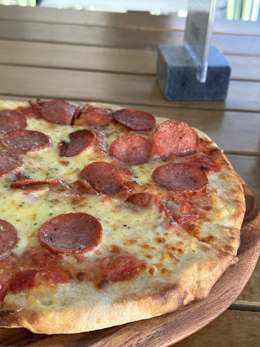 Comentarii opinii despre Cargo Bar