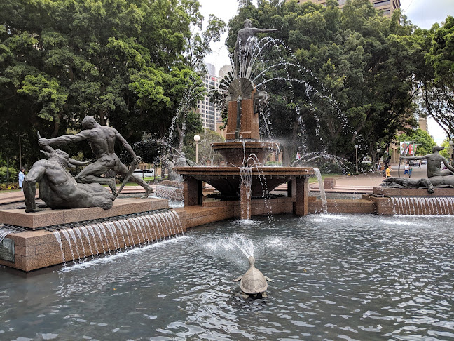 Opinii despre Metro St James în Sydney - Hospitality and gastronomy