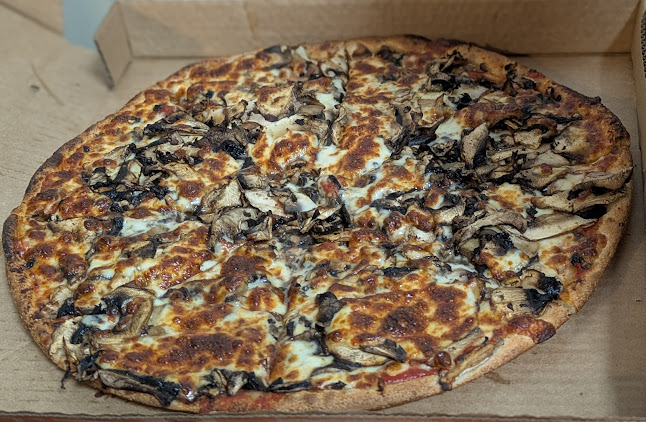 Wise Guys Pizza 'n' Pasta - Hospitality and gastronomy