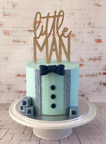 Opinii despre Edible Art Cakes By Med în Swan Hill - Hospitality and gastronomy