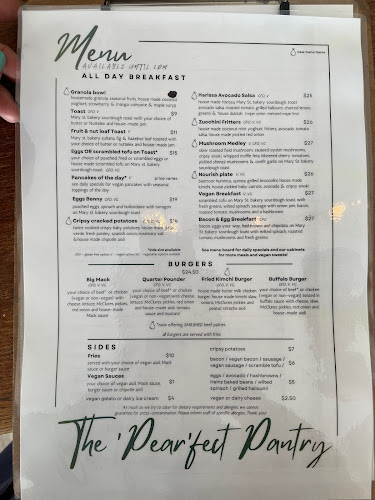 Comentarii opinii despre The 'Pear'fect Pantry