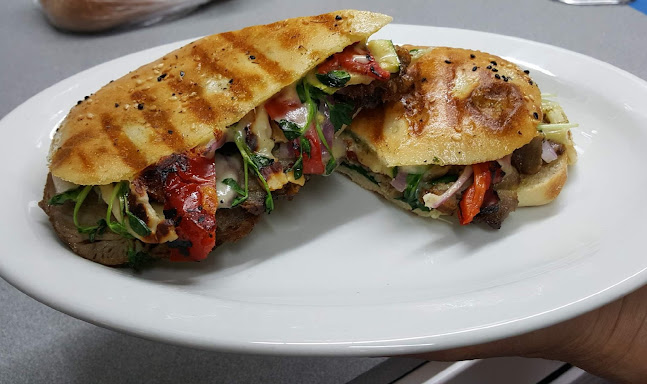 Ara’s Cafe - Victor Harbor