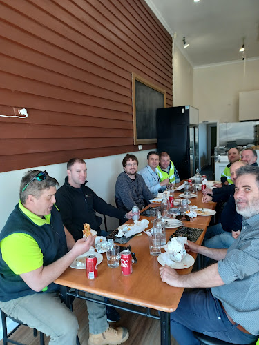 Mount Gambier Kebab & Curry House - Hospitality and gastronomy