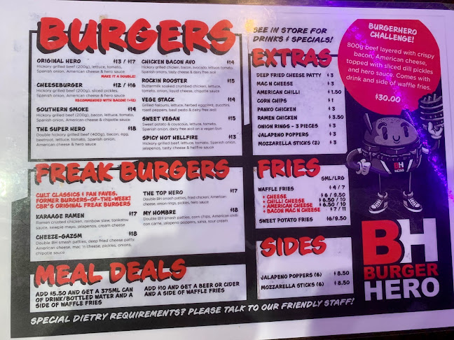 Taco Boi - Hospitality and gastronomy