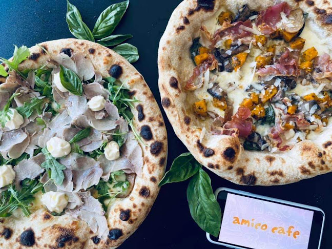 Comentarii opinii despre Amico Cafe