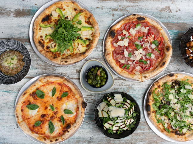 Opinii despre Rhonda's Bar & Restaurant în Terrigal - Hospitality and gastronomy