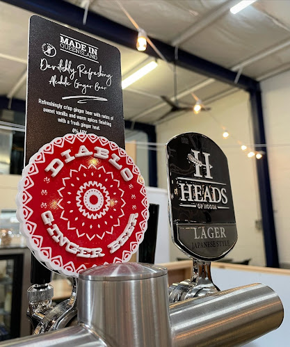 Woodstack - Coolum Beach